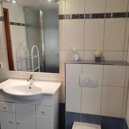 Ferienhaus Nora Semesterbostad *