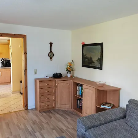 Ferienhaus Nora