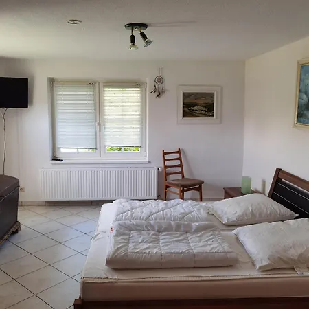Ferienhaus Nora Bresewitz
