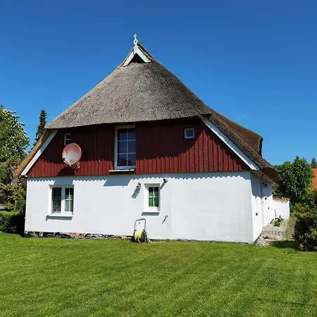 Ferienhaus Nora *