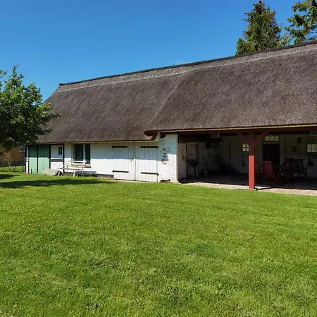Ferienhaus Nora *