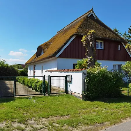 Ferienhaus Nora Semesterbostad *